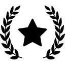 Awards Icon