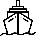 Vessels Icon