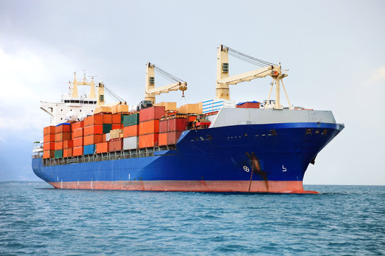 Marine Services